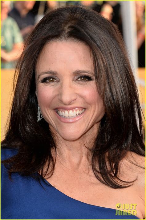 Julia Louis Dreyfus